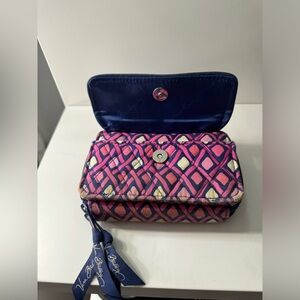 Vera Bradley wallet